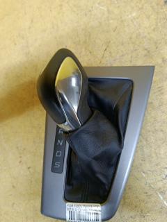 Ручка КПП на Ford Focus 3 Фото 3