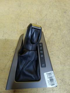 Ручка КПП на Ford Focus 3 Фото 4