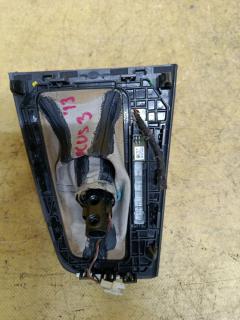 Ручка КПП на Ford Focus 3 Фото 5