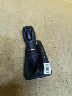 Ручка КПП на Ford Focus 3 Фото 3