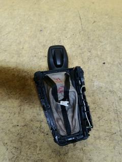 Ручка КПП на Ford Focus 3 Фото 4