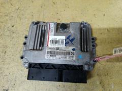 Блок EFI на Ford Mondeo 4 TPBA BG91-12A650-KF