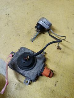 Блок розжига ксенона на Mazda 3 BK5P Фото 2