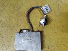 Блок розжига ксенона 85967-50020 на Toyota Camry ACV30 Фото 2