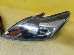 Фара 8M51-13100-CF, 8M51-13101-CF на Ford Focus 2 Фото 3