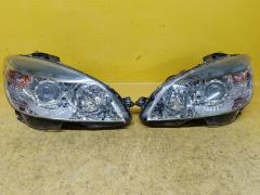 Фара на Mercedes-Benz C-Class W204