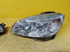 Фара на Mercedes-Benz C-Class W204 Фото 2