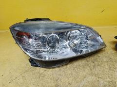 Фара на Mercedes-Benz C-Class W204 Фото 3