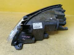 Фара 1ED247038-22 на Volkswagen Tiguan 5N Фото 5