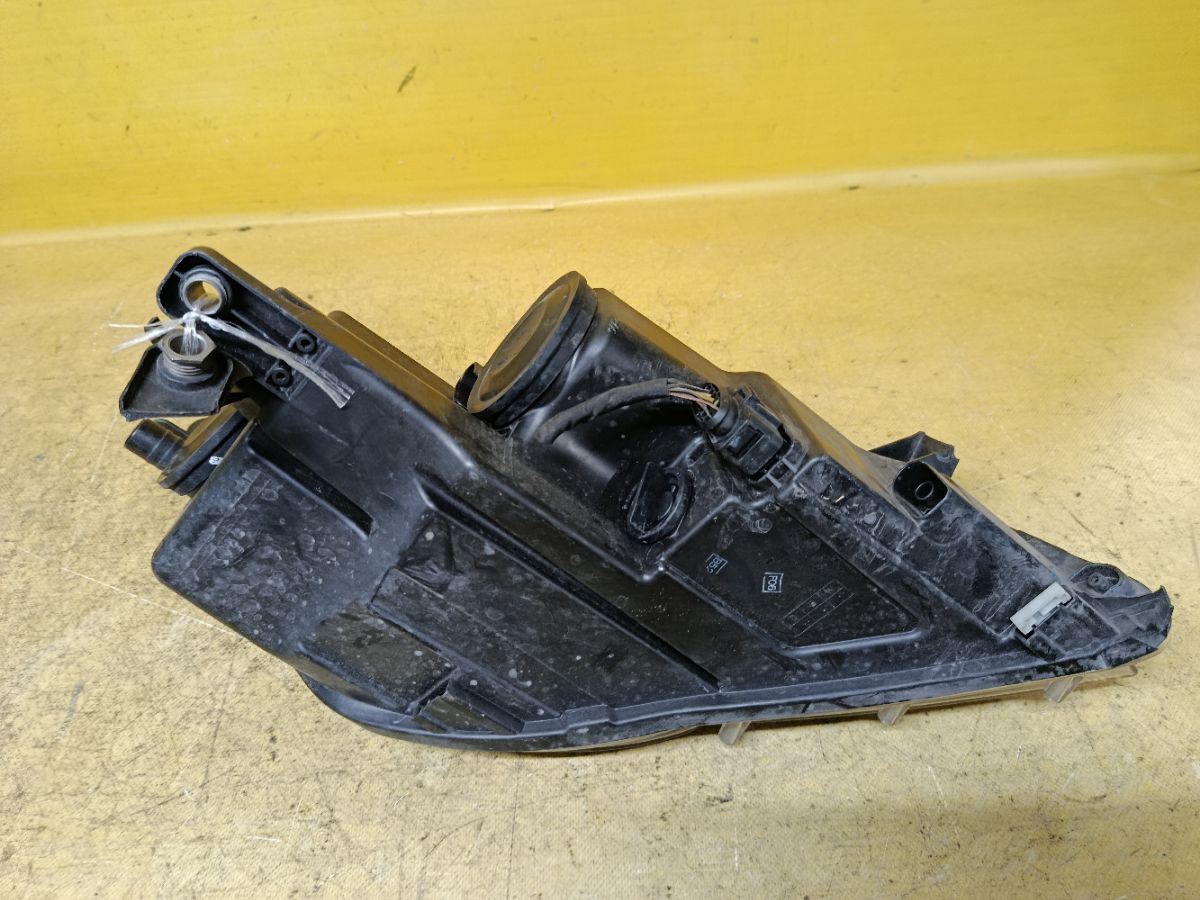 Фара 5N1941031AB на Volkswagen Tiguan 5N Фото 6