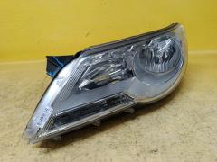 Фара на Volkswagen Tiguan 5N 5N1941031AB, Левое расположение