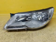 Фара 5N1941031AB на Volkswagen Tiguan 5N Фото 2