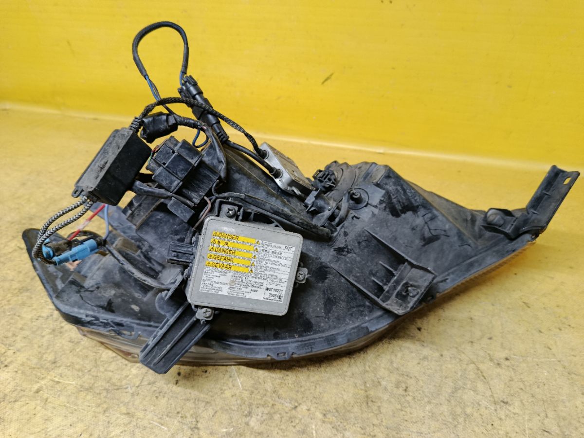 Фара P5589 P5589 на Mitsubishi Outlander CW5W Фото 7