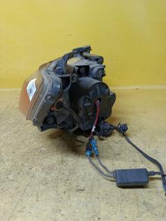 Фара P5589 P5589 на Mitsubishi Outlander CW5W Фото 4