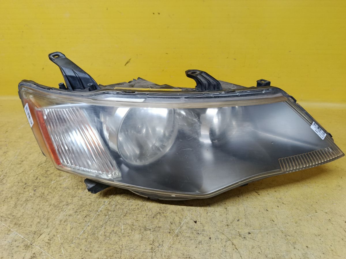 Фара P5589 P5589 на Mitsubishi Outlander CW5W Фото 2