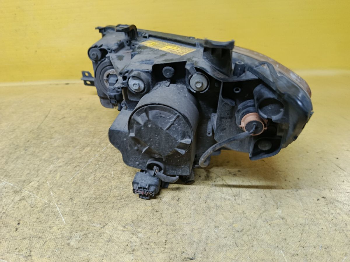 Фара P5589 P5589 на Mitsubishi Outlander CW5W Фото 4