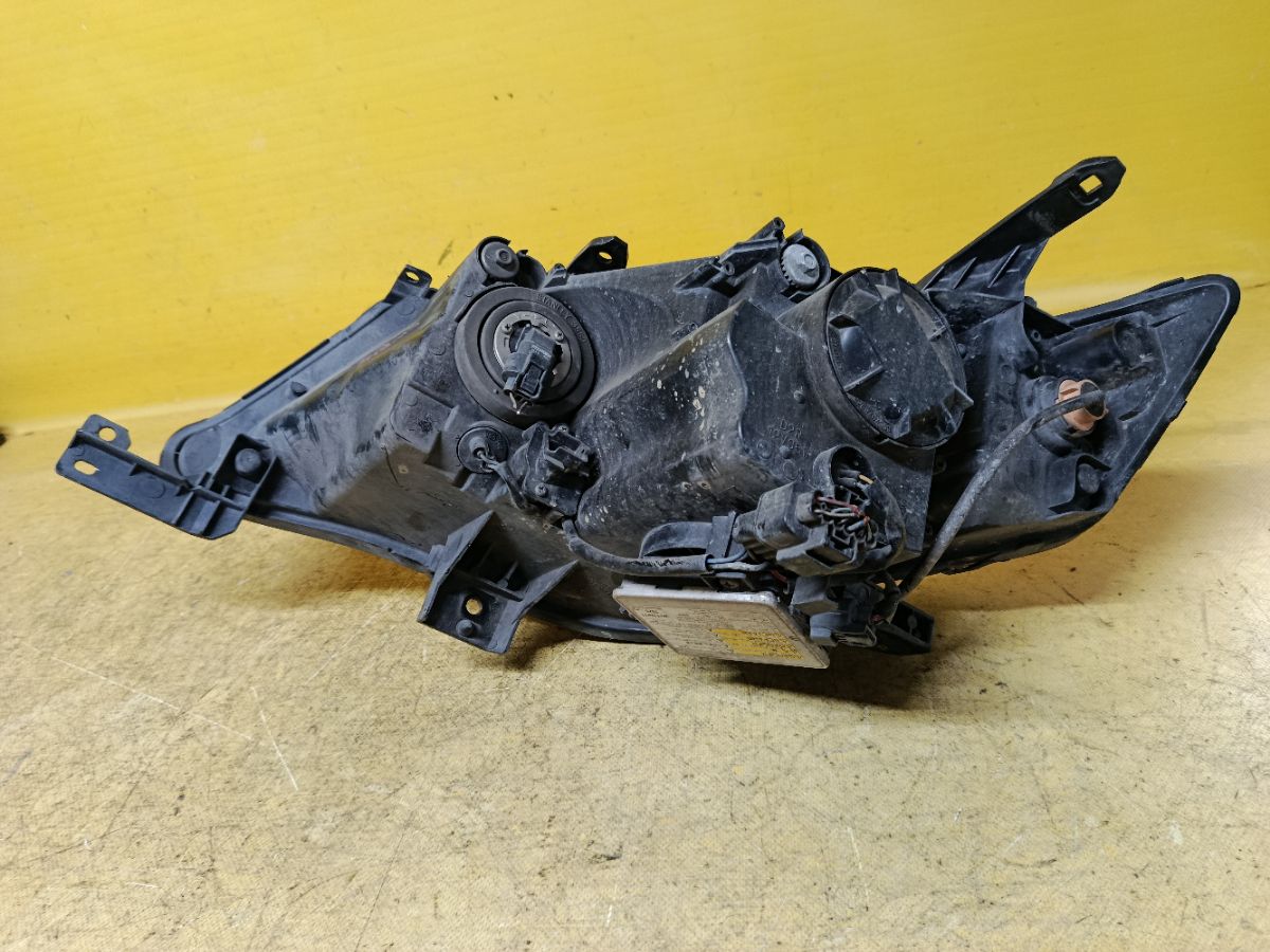 Фара P5589 P5589 на Mitsubishi Outlander CW5W Фото 6