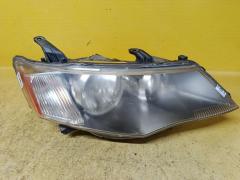 Фара P5589 P5589 на Mitsubishi Outlander CW5W Фото 2