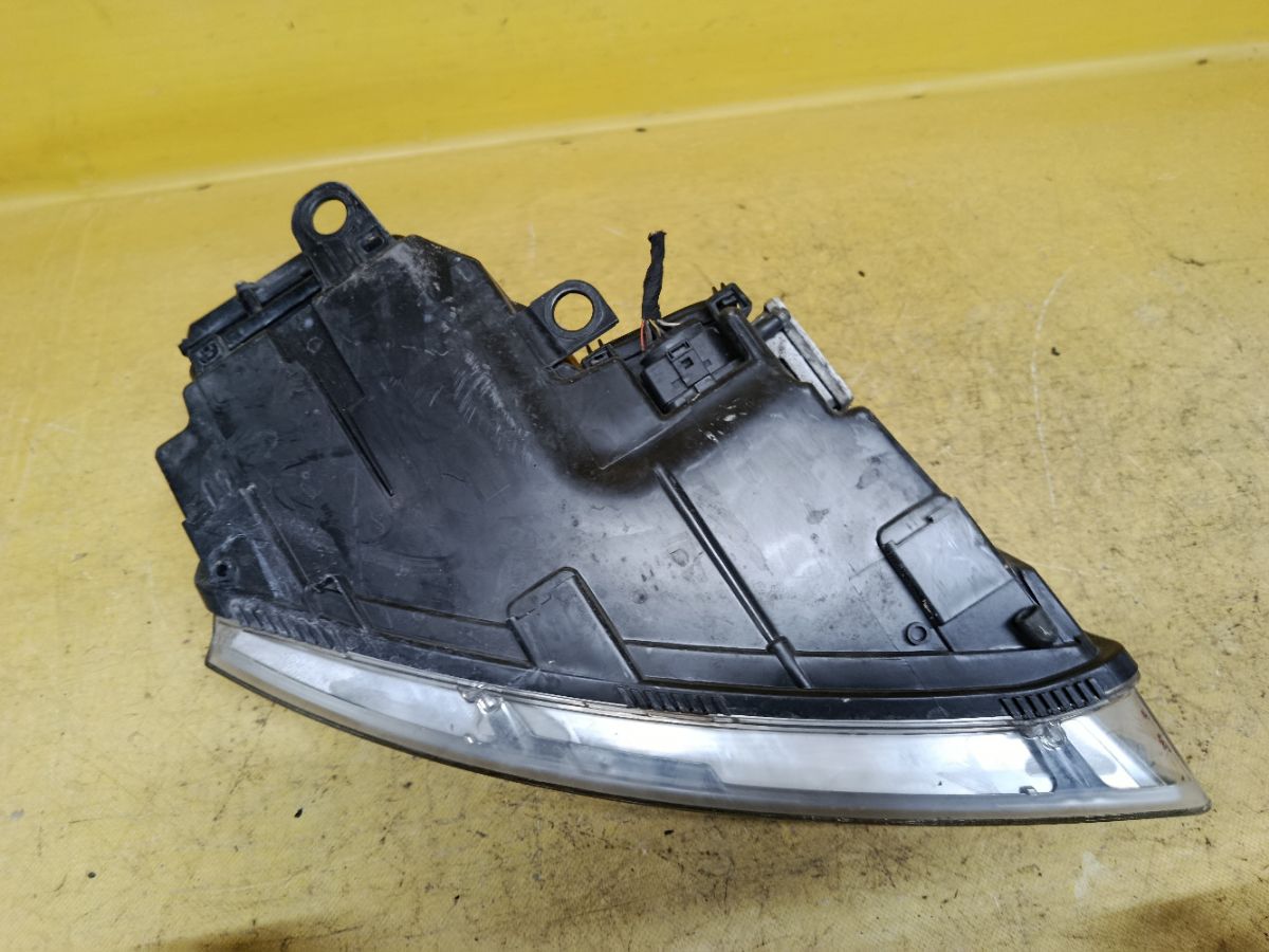 Фара 4E0941003BR, 4F0941329D на Audi A8 4E Фото 7
