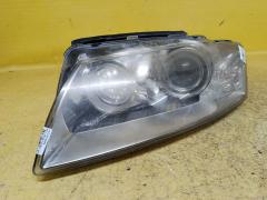 Фара на Audi A8 4E 4E0941003BR  4F0941329D, Левое расположение