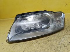 Фара 4E0941003BR, 4F0941329D на Audi A8 4E Фото 2