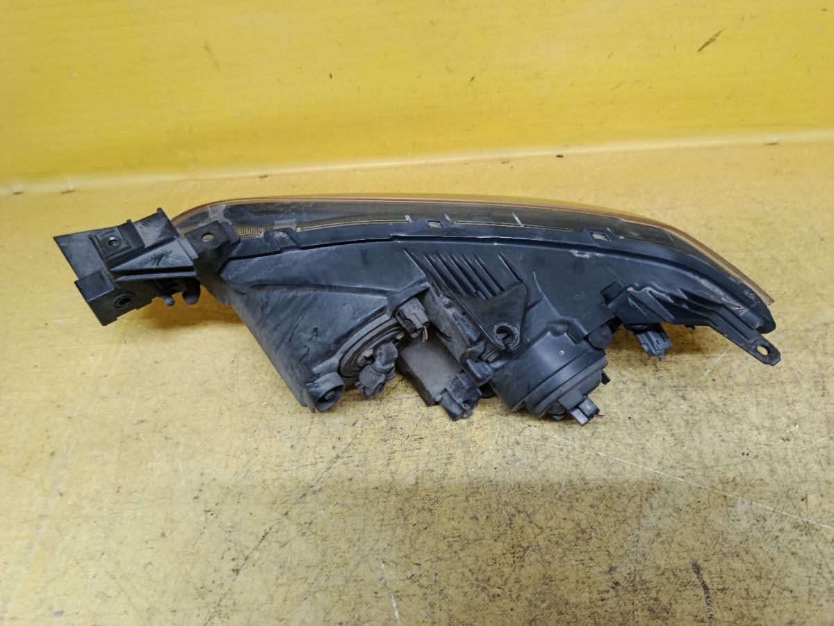 Фара P2958 P2958 на Mazda 3 BK5P Фото 5