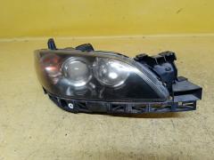 Фара на Mazda 3 BK5P P2958, Правое расположение