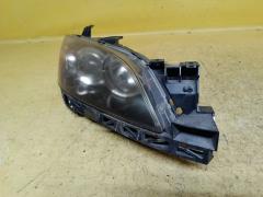 Фара P2958 P2958 на Mazda 3 BK5P Фото 2