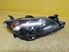 Фара P2958 P2958 на Mazda 3 BK5P Фото 3