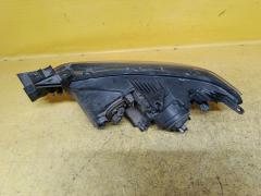 Фара P2958 P2958 на Mazda 3 BK5P Фото 5