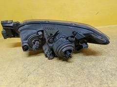 Фара P2958 P2958 на Mazda 3 BK5P Фото 7