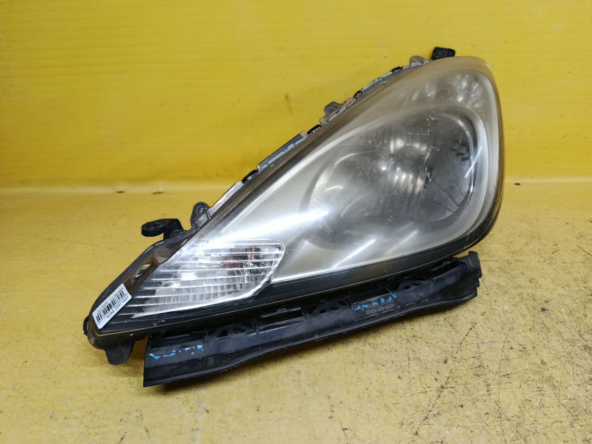 Фара P9730 P9730 на Honda Jazz GE8 Фото 1