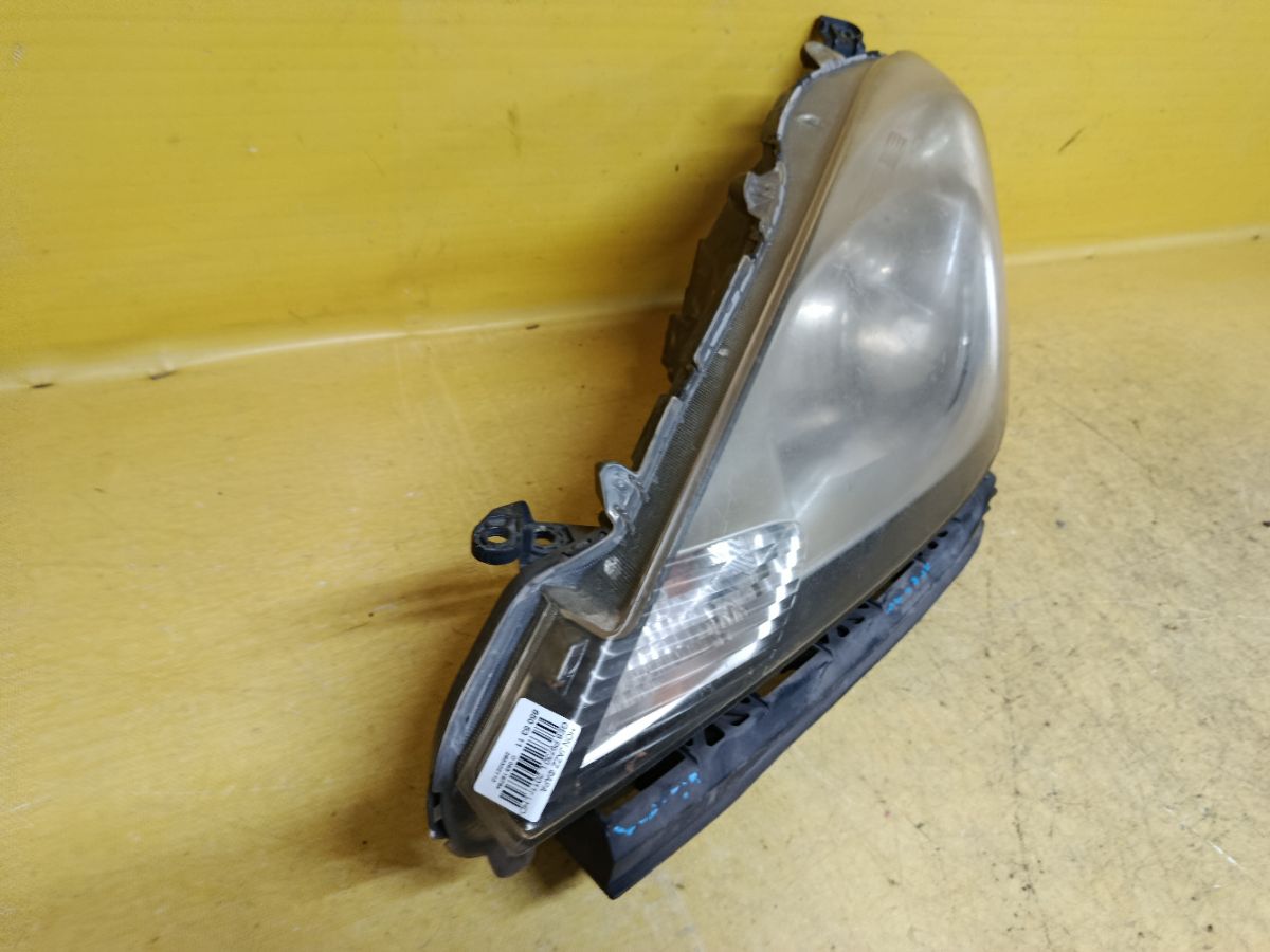 Фара P9730 P9730 на Honda Jazz GE8 Фото 2
