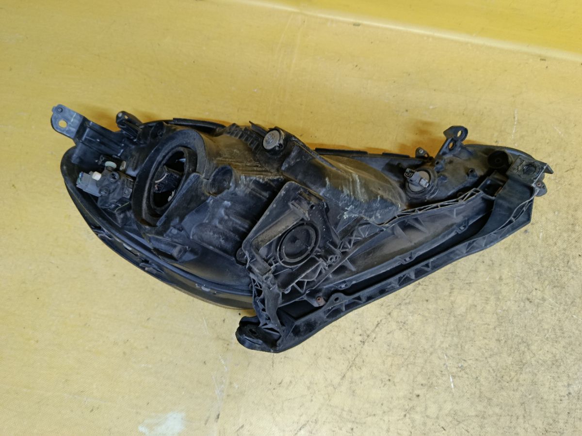 Фара P9730 P9730 на Honda Jazz GE8 Фото 6