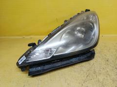 Фара на Honda Jazz GE8 P9730, Левое расположение
