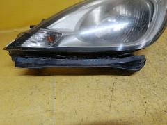 Фара P9730 P9730 на Honda Jazz GE8 Фото 3