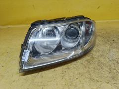 Фара на Volkswagen Passat 3B 3B0941015AK, Левое расположение