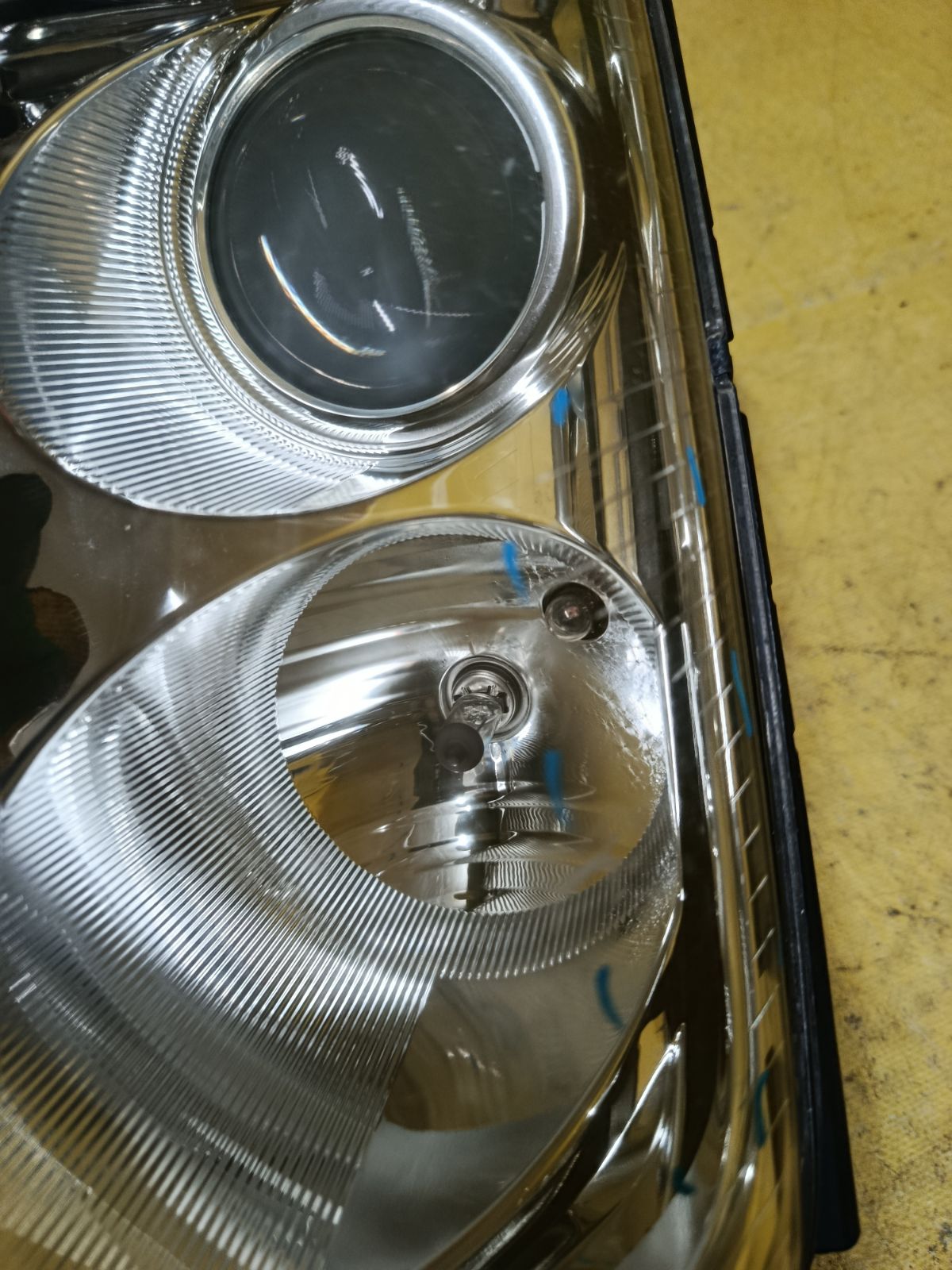 Фара 3B0941016AK на Volkswagen Passat 3B Фото 5