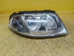 Фара 3B0941016AK на Volkswagen Passat 3B Фото 2