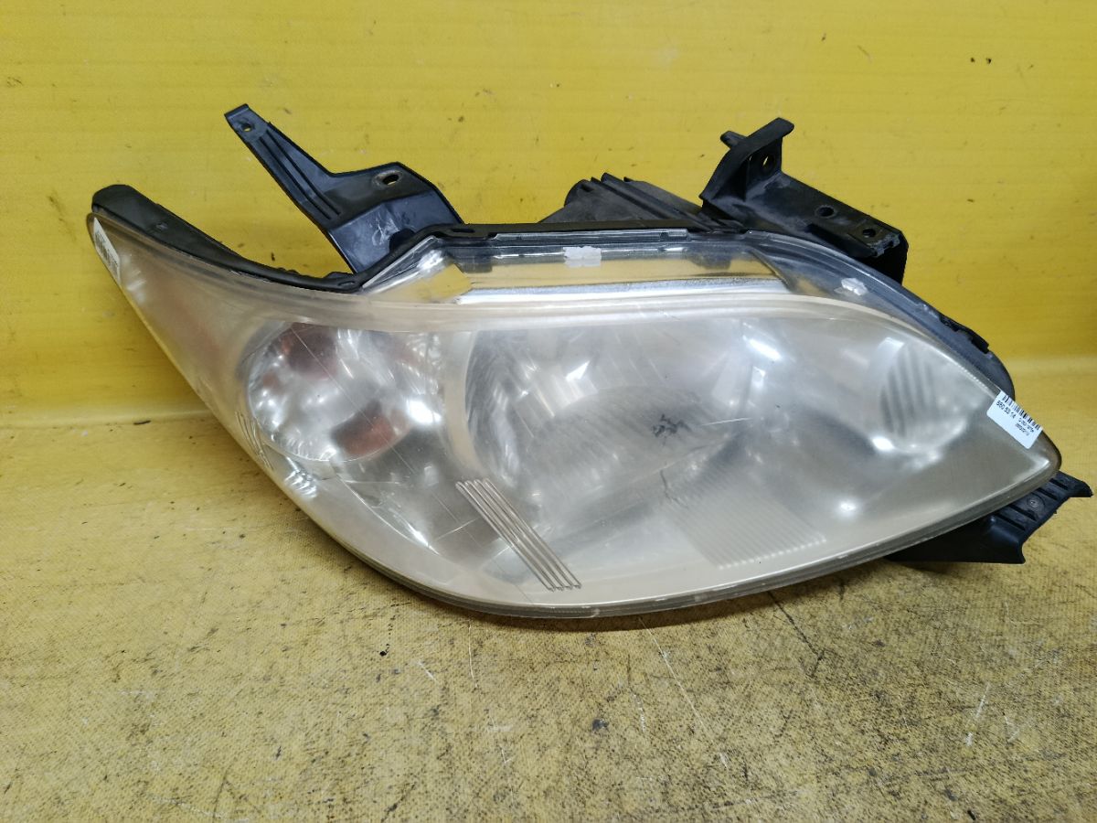 Фара P3813 P3813 на Mazda Mpv LW3W Фото 1