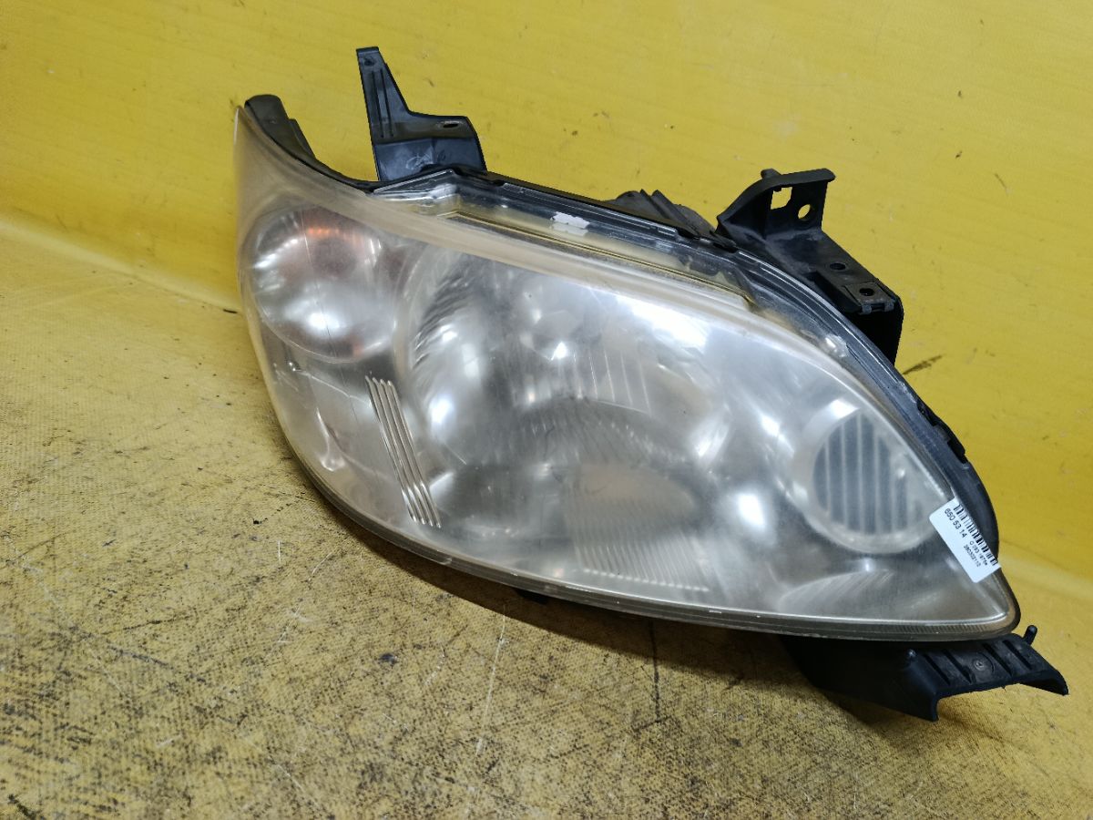 Фара P3813 P3813 на Mazda Mpv LW3W Фото 2