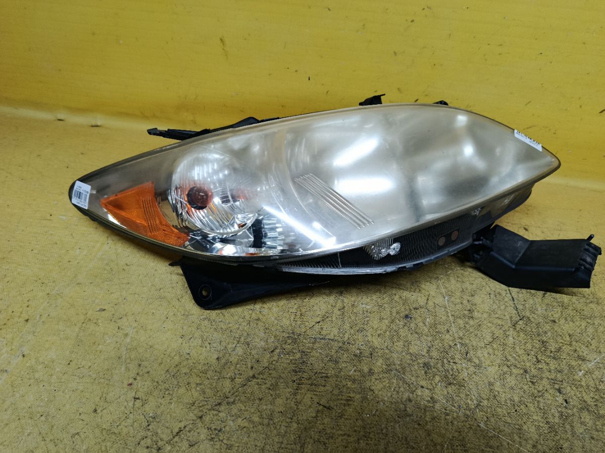 Фара P3813 P3813 на Mazda Mpv LW3W Фото 4