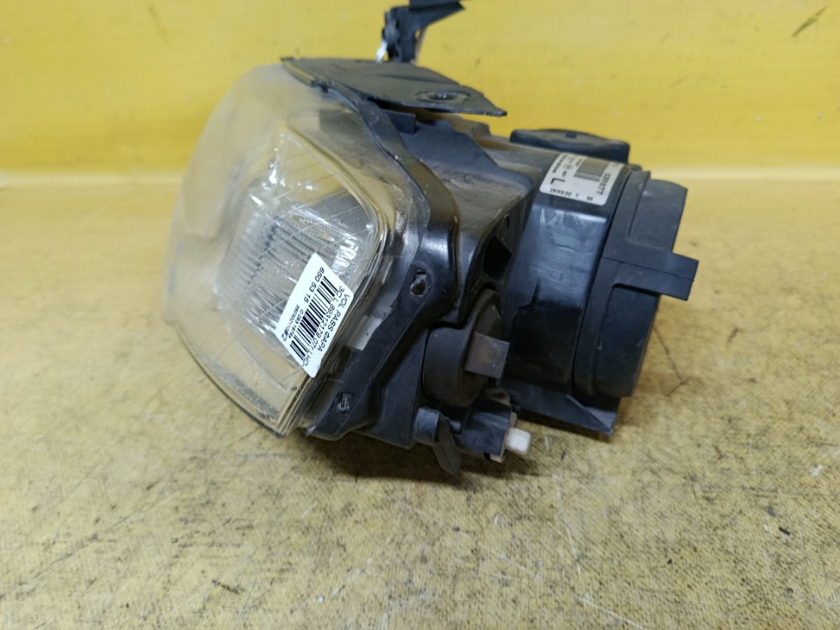 Фара 89312179 на Volkswagen Passat 3C Фото 3
