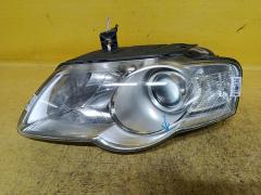 Фара 89312179 на Volkswagen Passat 3C Фото 2