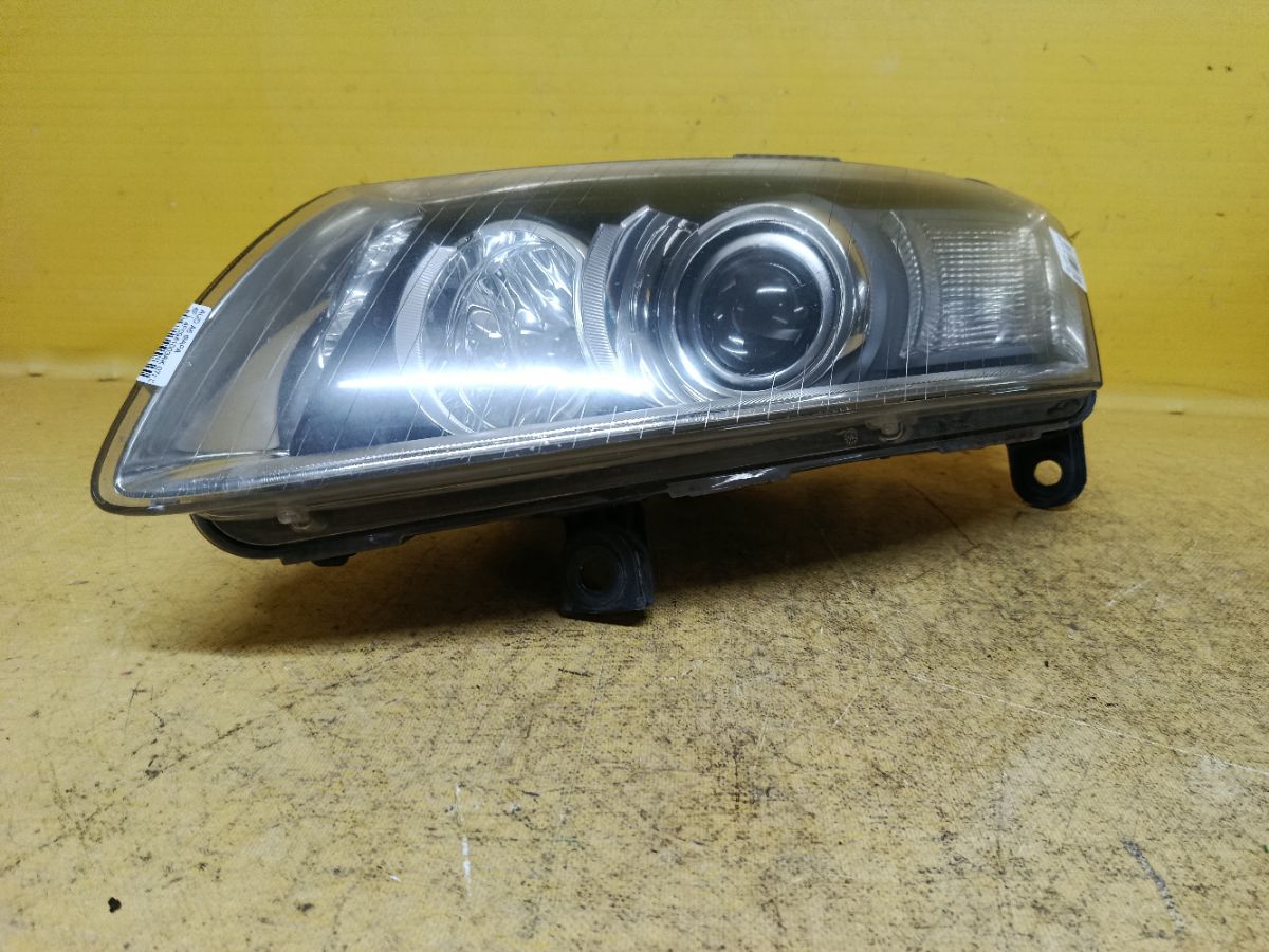 Фара 4F0941003AK на Audi A6 4F Фото 3