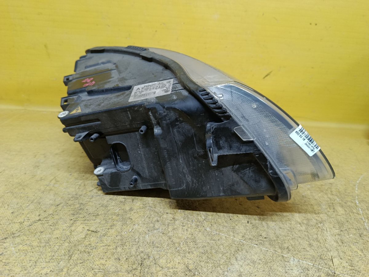 Фара 4F0941003AK на Audi A6 4F Фото 4