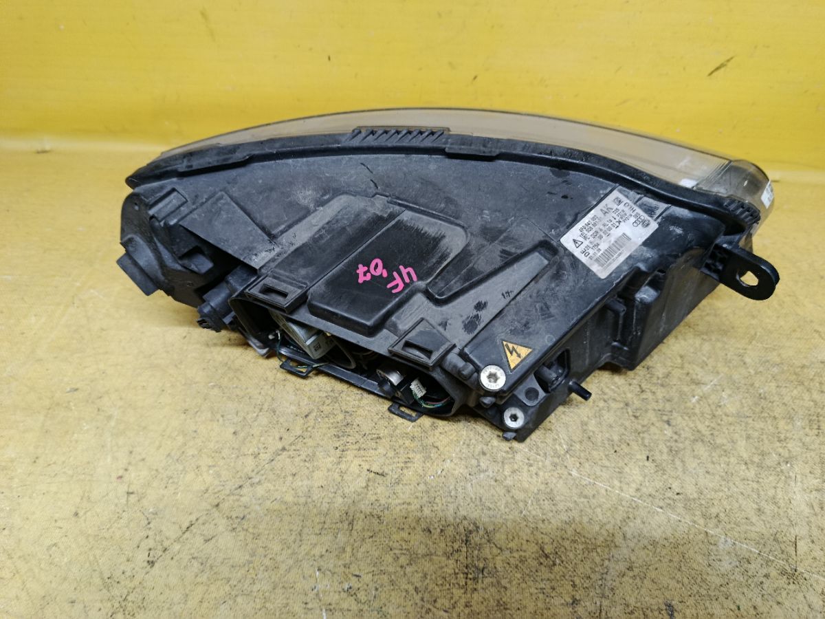 Фара 4F0941003AK на Audi A6 4F Фото 5