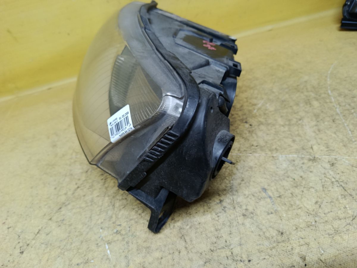 Фара 4F0941003AK на Audi A6 4F Фото 7