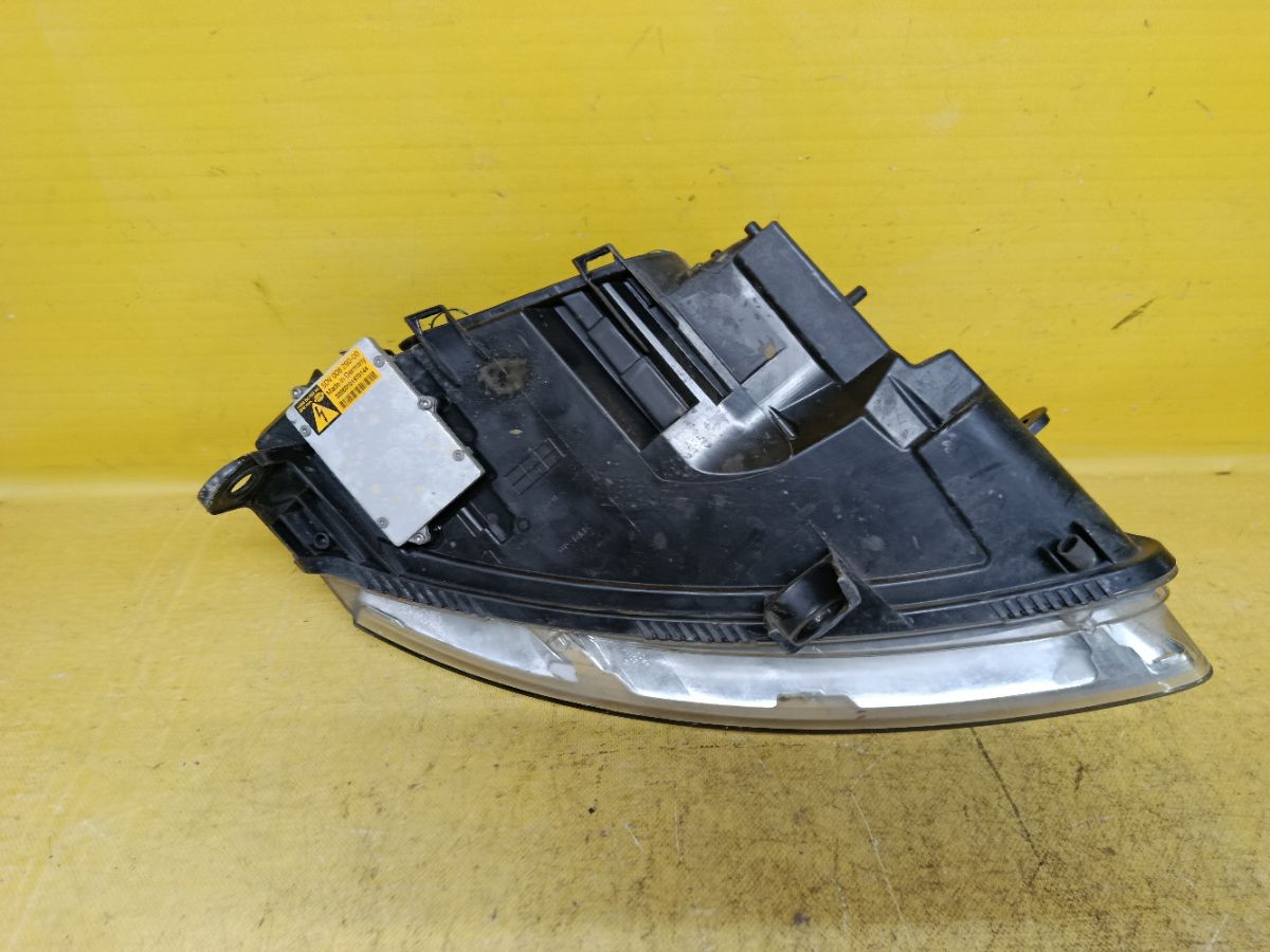 Фара 4F0941003AK на Audi A6 4F Фото 8