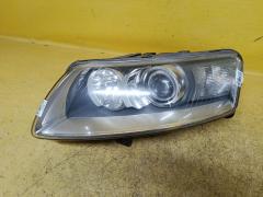 Фара 4F0941003AK на Audi A6 4F Фото 2